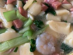 -华春餐馆(鱼山路店)