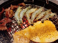 -神户赤童日式烤肉伙伴(东直门店)