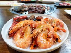 -·缸桶屋·韩式牛肋条自助烤肉(西湖D11店)
