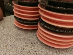 -争鲜回转寿司(金桥家乐福店)