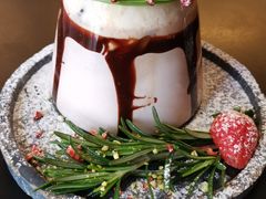 -BE NORMAL CAFE(霞溪路店)