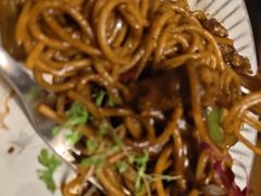 -本处·素食·融合料理(南油店)