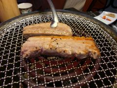 -十三姨正合丰烤肉(营迹路店)