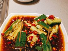 -海底捞火锅(壹悦城店)