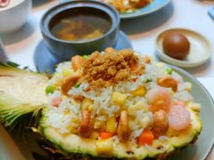 -鹿港小镇(金虹桥国际中心店)