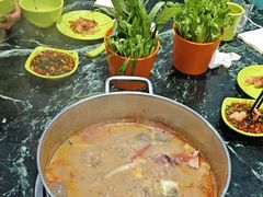 -小海豚•老字号海鲜餐厅(天涯店)