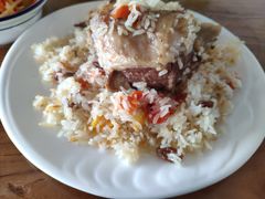 -阿达西新疆餐厅(西北大学店)