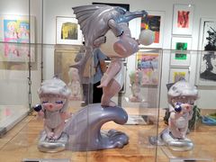 -四川美术学院美术馆