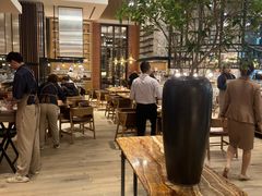 -上海前滩香格里拉大酒店