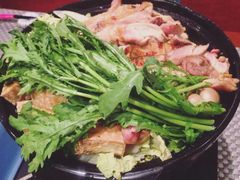 -乾山寿司(好运街店)