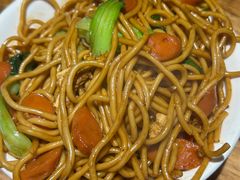 -雷子烧烤(第五大道店)
