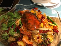 -胡桃里音乐酒馆(环亚凯瑟琳广场店)
