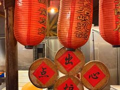-石岐佬中山菜馆(张溪店)
