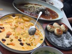 -北京烤鸭爱上川菜(中山路店)