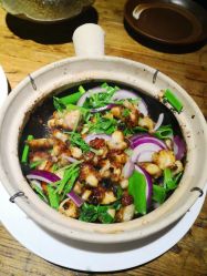 -惠食佳·宴会厅(滨江西路店)