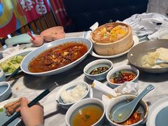 -懒人盐府人家(航天桥店)