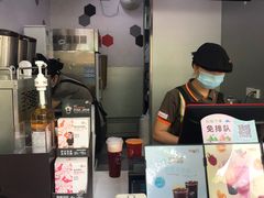 -CoCo都可(南京珠江路店)