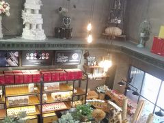 -FASHION BAKERY法森贝克(新德路店)