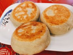 茴香盒子-玉华台饭庄(裕中西里小区店)