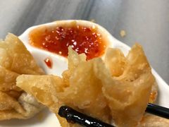 -芬芳甜品(同福路店)