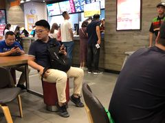 -汉堡王(砂之船奥莱店)