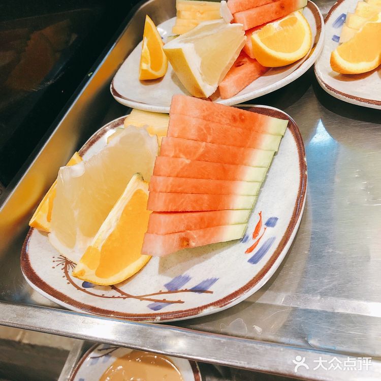 冬季温补，涮涮涮