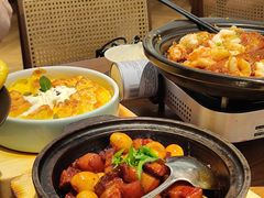 -小户人家(循礼门南国中心店)