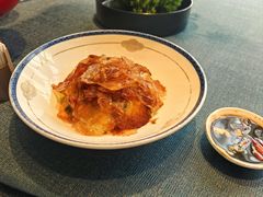-海味世家·家常菜馆(明州里店)