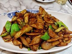-东北一家人(友谊街店)