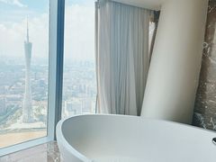 -广州四季酒店