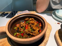 -客汁源味·客家菜(时代城店)