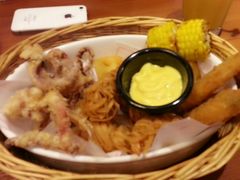 -米斯特比萨(罗斯福店)