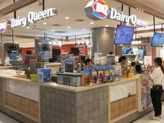 -DQ·蛋糕·冰淇淋(合生汇店)