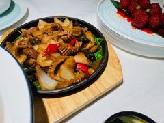 -半勺·新徽菜(银泰城店)