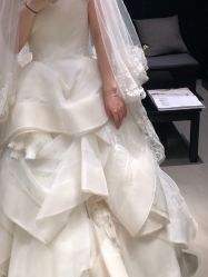 点击看大图 -Vera Wang婚纱礼服旗舰店