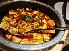-外婆家(蓝色港湾店)