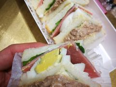 -丁香西饼屋(桂林路店)