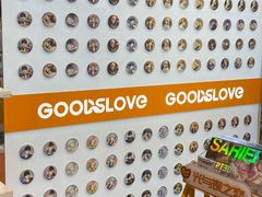 -GOODSLOVE(静安大悦城店)