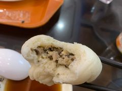 -庆丰包子铺(和平里店)