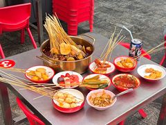 -两角签串串香十一年老字号(机场路店)