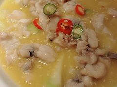-江湖情酸菜鱼(万菱汇店)