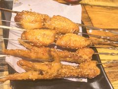 -金谷园饺子·烧烤(人大总店)