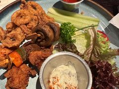 -blue frog蓝蛙(长泰广场店)