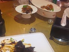 -晋阳春·山西菜·北京烤鸭(交大店)
