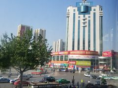 -麦当劳(咸阳人民路店)