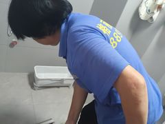 -武汉格丽雅家政 保洁清洗