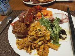 -北京王府井希尔顿酒店·万斯阁西餐厅