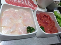 -海底捞火锅(油麻地店)