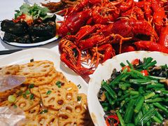 -老长沙龙虾馆·聚会餐厅(白石洲店)