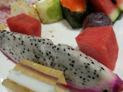 -爱尚客韩式烤肉自助餐厅(汇丰广场店)